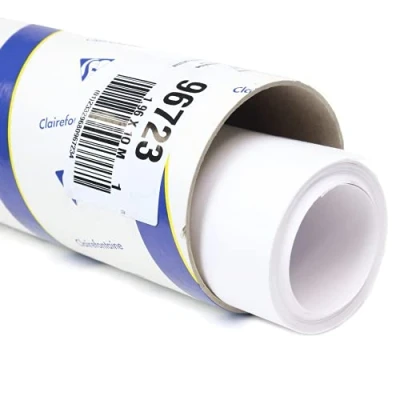 Afbeelding van Rol Schetspapier 1,50x10 m 200g