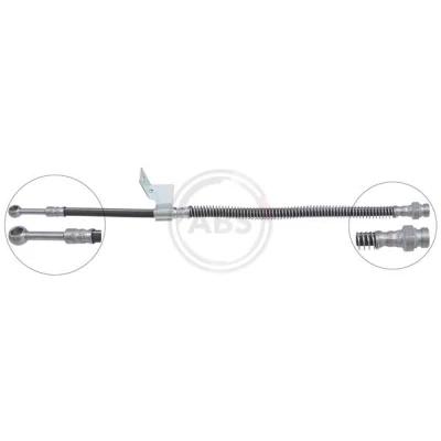 Afbeelding van Abs Remslang SL 5736