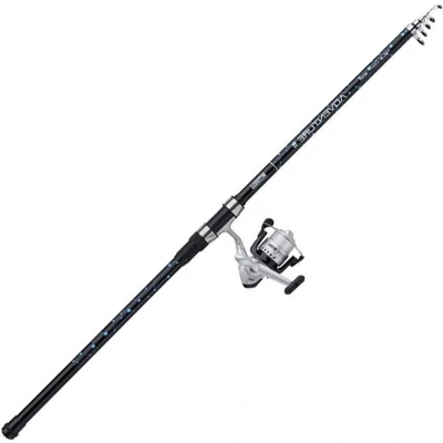 Afbeelding van Mitchell Adventure II Tele Spin Combo 2.40m (10 35g) Spinhengel