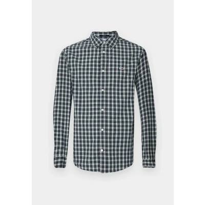 Afbeelding van Overhemd Lange Mouw Tommy Hilfiger