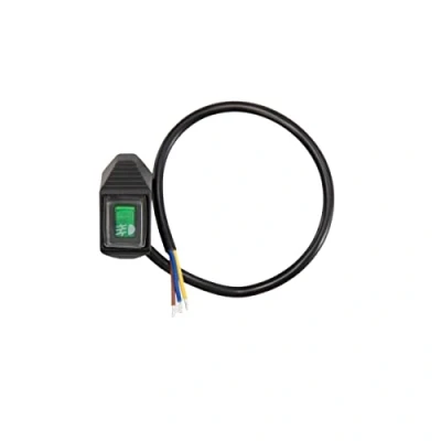 Afbeelding van SW Motech Stuurschakelaar Evo Mistlampen