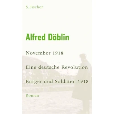 Afbeelding van November 1918 Eine deutsche Revolution