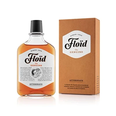 Afbeelding van Floïd The Genuine Aftershave Lotion