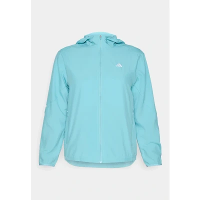Afbeelding van adidas Dames Run It Jacket, preloved crimson, L