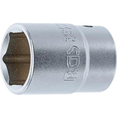 Afbeelding van BGS Dopsleuteldop zeskant 3/4&quot; 27 mm