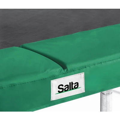Afbeelding van Beschermrand Salta Rectangular Groen 214 x 153 cm