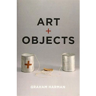 Afbeelding van Art and Objects