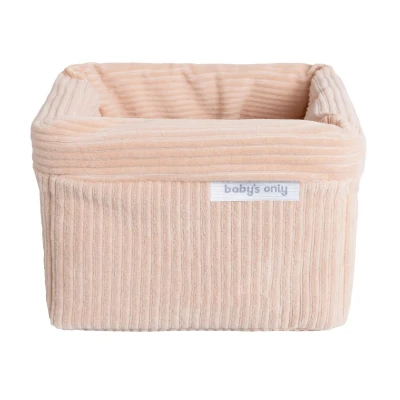Afbeelding van Baby&#039;s Only Commodemandje Sense Peach