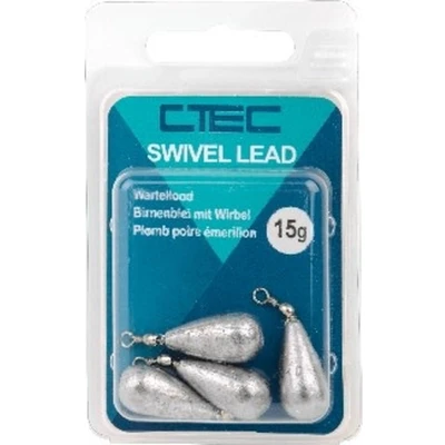 Afbeelding van C Tec Wartellood Maat : 15gr (4 pcs)