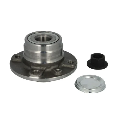 Afbeelding van BTA Wiellagerset H2X014BTA