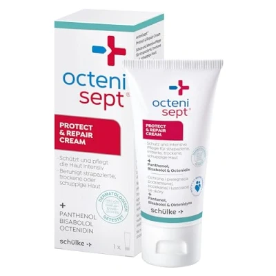 Afbeelding van octenisept P&amp;R Cream 50 ml TB B0BZQ3TD88 Packung (1 Stück)