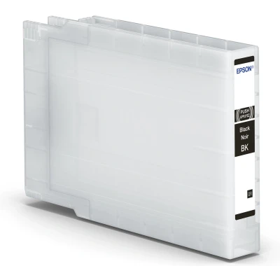 Afbeelding van Epson C13T04B140 Inktcartridge Zwart Hoge capaciteit