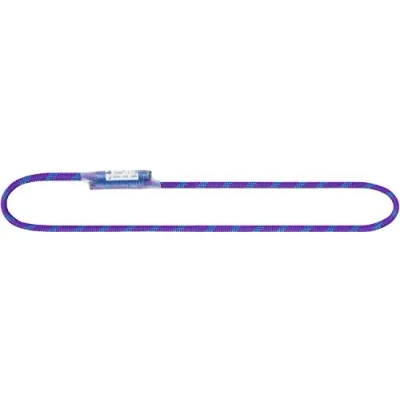 Afbeelding van Beal Jammy 35cm lila/violet lichte zeer sterke aramide bandlus, maat 35 cm kleur violet