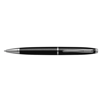 Afbeelding van Cross Calais Matte Black CT BP