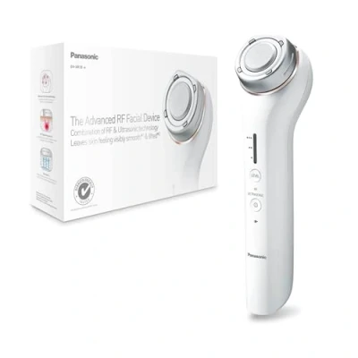 Afbeelding van Panasonic Anti aging apparaat Japanese Rituals EH XR10 Advanced RF Facial Device