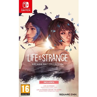 Afbeelding van Life is Strange Arcadia Bay Collection