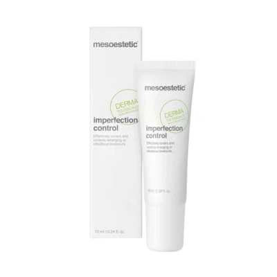 Afbeelding van MESOESTETIC Imperfection control (10ml)