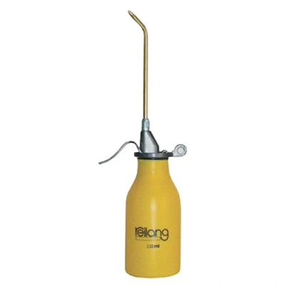 Afbeelding van Reilang R004 313 Olie &quot;Mercuri&quot; met dubbele pomp van PE, 200 ml