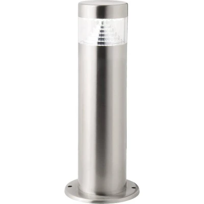 Afbeelding van Brilliant G43484/82 Avon Staande LED buitenlamp vast ingebouwd 6 W RVS