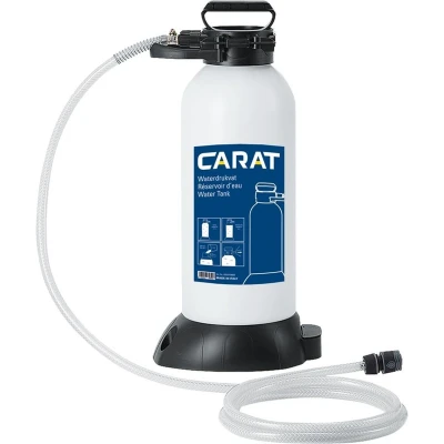 Afbeelding van Carat KDDW100000 Waterdruktank 10 Liter