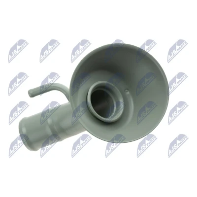 Afbeelding van Invulpijp, brandstoftank NTY PWP SU 011