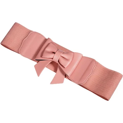 Afbeelding van Dancing Days Play It Right Taille riem XL/2XL Roze