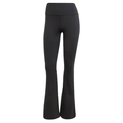 Afbeelding van ADIDAS PERFORMANCE Sportbroek &#039;All Me&#039; zwart