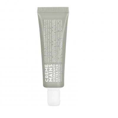 Afbeelding van Compagnie de Provence Bois D&#039;Olivier Crème Mains Hydratante Extra Pur 30ml
