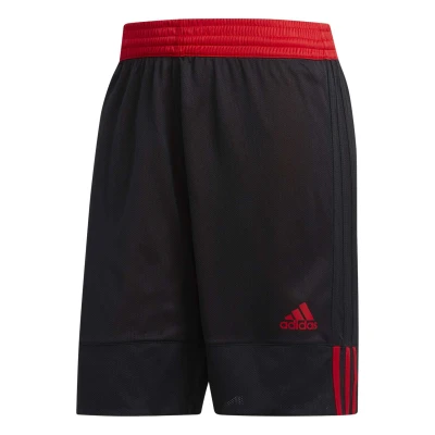 Afbeelding van adidas Performance 3G Speed Reversible Short Heren Zwart 2XS