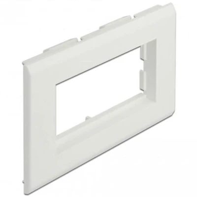 Afbeelding van Easy 45 module houder Delock