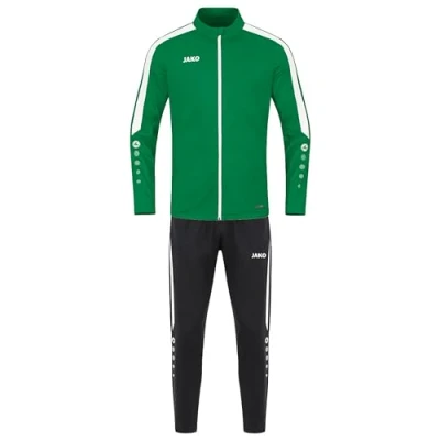 Afbeelding van Trainingspak polyester Power 2 / 164