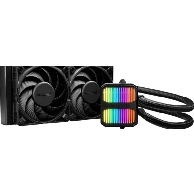 Afbeelding van be quiet! SILENT LOOP 3 240mm