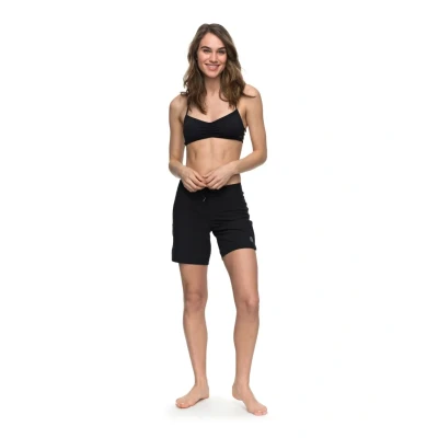Afbeelding van Roxy Bikinibroekje, Dames, Maat: Medium, Black