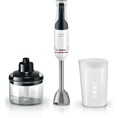 Afbeelding van Bosch ErgoMaster Serie 4 MSMW220