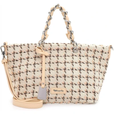 Afbeelding van Tamaris Shopper Aimee Handtasche Rose Veelkleurig
