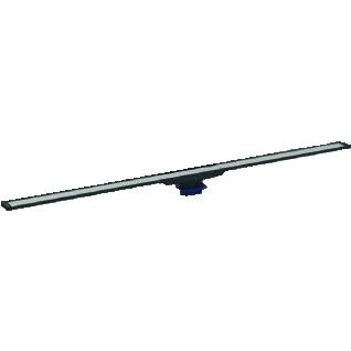 Afbeelding van Geberit Cleanline 20 douchegoot RVS gepolijst 130