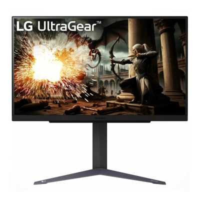 Afbeelding van LG 27GS75Q B.AEU 27 /2560x1440/IPS/165Hz
