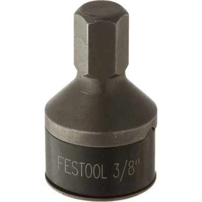 Afbeelding van Festool Accessoires Steeksleutel SW 3/8&quot; DC UNI FF 2x 768165