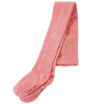 Afbeelding van Kindermaillot 128 oudroze