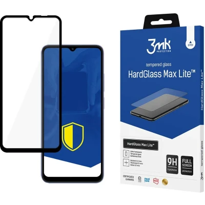 Afbeelding van Xiaomi Redmi 12C 3mk HardGlass Max Lite