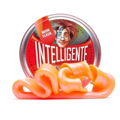 Afbeelding van Intelligente Neon Flash Medium