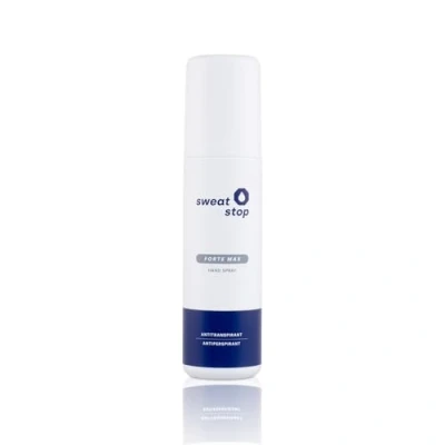 Afbeelding van Sweatstop Forte max spray hand &amp; body 100 ml