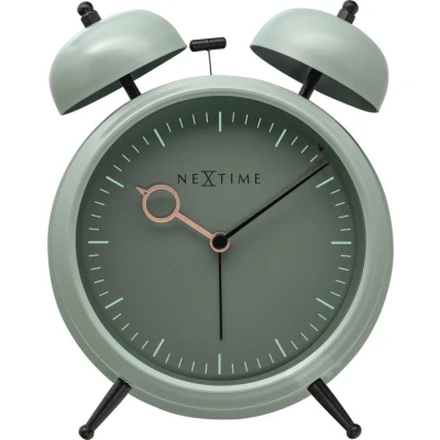 Afbeelding van Wekker Nextime 15cm diameter