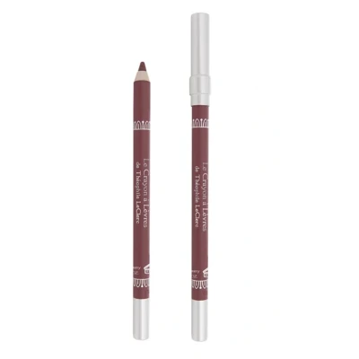 Afbeelding van T.LeClerc Lippen Potlood Le Crayon a Lèvres 02 tendre 1,2g