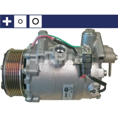 Afbeelding van Compressor, airconditioning MAHLE ACP 944 000S