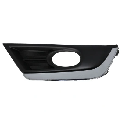Afbeelding van Bumper onderdelen BLIC 6502 07 2951915P