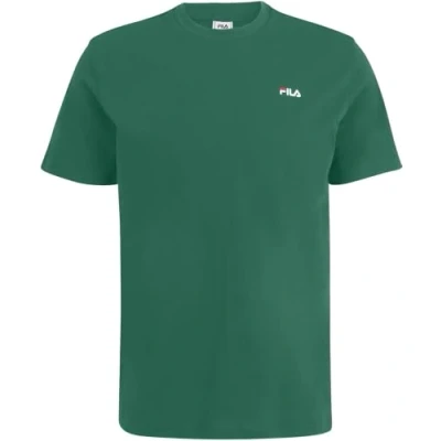 Afbeelding van FILA Laas Regular Tee Fir M, Fir., M