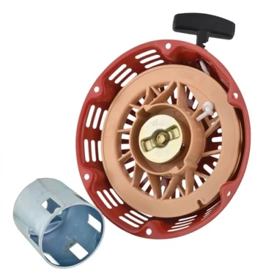 Afbeelding van Cancanle Launcher voor Honda GX340 GX390 GX610 GX620 11HP 13HP Generator EB11000 EB11000K
