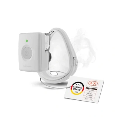 Afbeelding van Medisana IN 700 Inhalator