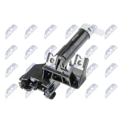 Afbeelding van NTY EDS TY 010 Reinigingsvloeistofsproeier, koplampreiniging Rechts voor TOYOTA: RAV4 III SUV (XA30) 2.0, 2.2 D, 2.0 4WD, D 4WD